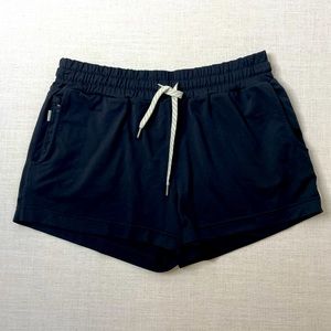 Vuori Halo Performance Short